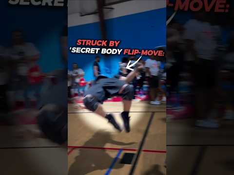 Wrestler's Secret Counter Move Humiliates Bully thumbnail