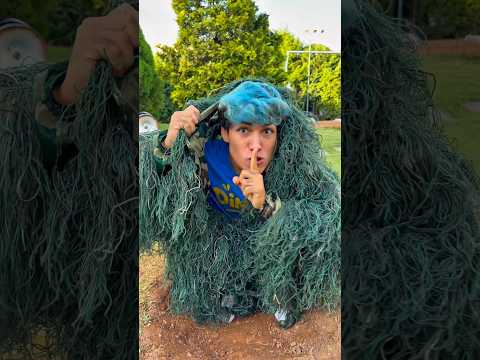 PRECISO ME ESCONDER thumbnail