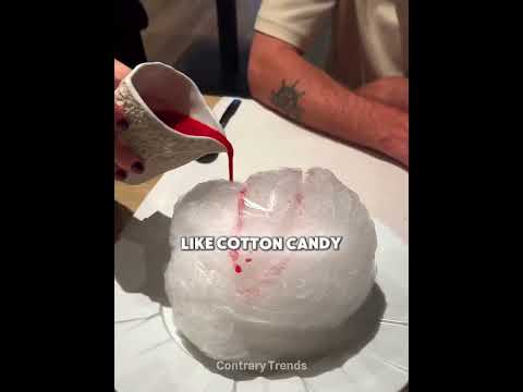 They Tricked Them With This Dessert ? thumbnail