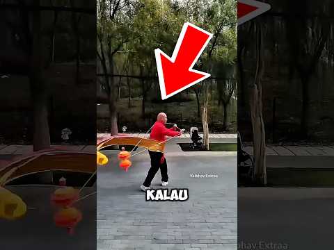 Awas! Jangan Dekat-Dekat Layangan Raksasa dari Jepang Ini 🪁😱 thumbnail