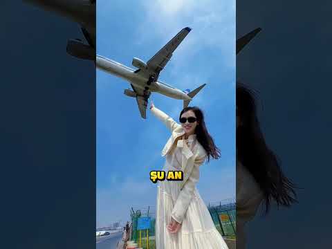 Durduğu Yerden Tüm Dünyayı Gezdi.. ❗? thumbnail