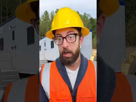 Engineer LOL 455 Like Comment Subscribe #adamrose#constructionlife#engineerlol#worklifefunny#shorts thumbnail