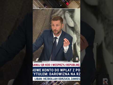 Kłeczek: ​Bruksela żąda podniesienia wieku emerytalnego? Tusk znowu się nie zawaha? thumbnail