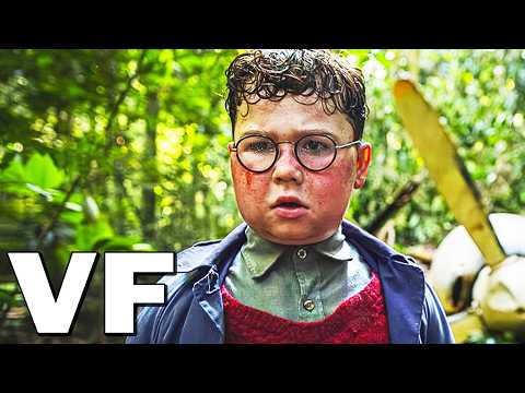 SA MAJESTÉ DES MOUCHES Bande Annonce VF (2026) thumbnail