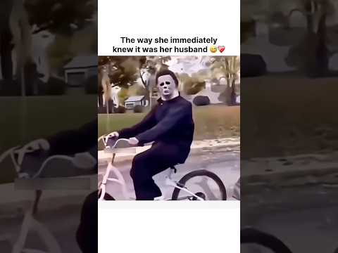 The way she immediately knew it was her husband ❤️‍?? thumbnail