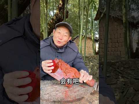 पत्नी के लिए बहुत अच्छा बनाया Knife ?? ~ wood toy-woodworking art skill wood / hand crafts #shorts thumbnail