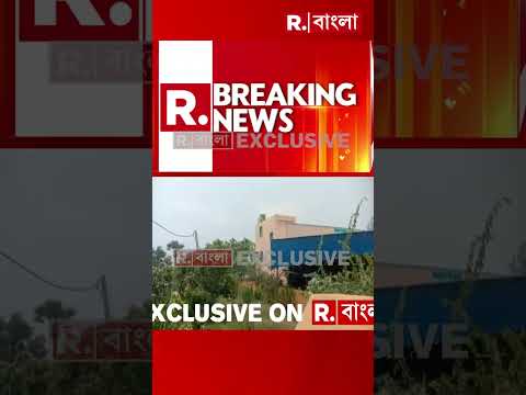 NIAর হাতে আটক শওকত মোল্লার ছেলে। ইমরান মোল্লাকে আটক করল NIA  #shorts thumbnail