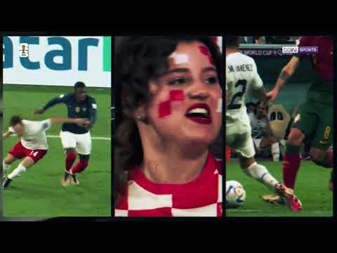 Coupe du Monde de la FIFA 2026 : vivez 100% des matchs sur beIN SPORTS ! thumbnail