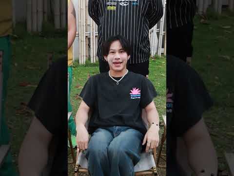 OHANA Shorts : ภาษาเทพ V44 thumbnail
