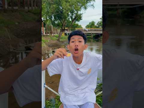 aku suka coklat rasa pisang, aku suka coklat rasa leci, rasa coklat thumbnail