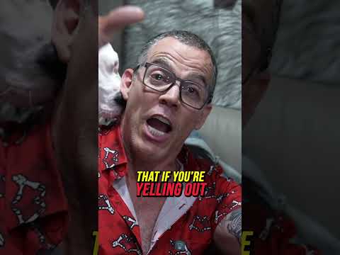 I hate the way I used to handle Hecklers! thumbnail