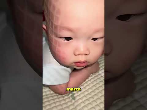 Este Niño Se Despertó Con Una Extraña Marca En La Cara 😱 thumbnail