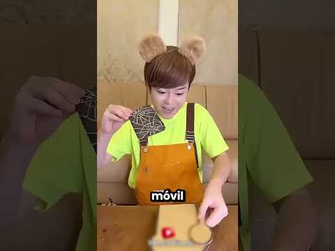 Mi Hermano Intentó Arreglar Mi Movil ❤️😂 thumbnail