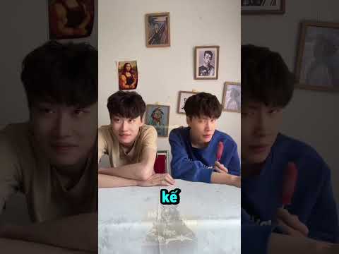 Lén Ăn Kem Trong Lớp Và Cái Kết Quả Báo Đến Tức Thì 😅 thumbnail