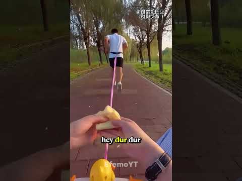 Okula Geç Kalmamak İçin Her Yol Mübah ? thumbnail
