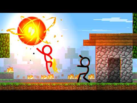 Beta - Animation vs. Minecraft Shorts Ep 0 thumbnail