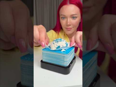 It's really MAGIC 3D CALENDAR 😳 thumbnail
