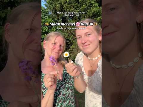 Lieve Merlijn is jarig dus wij nemen vandaag ✨Maak met mei✨ van haar over! 🌸🥰 @doloresindeknoop thumbnail
