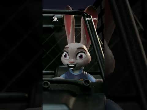 Jeder hasst Fehler | Robot Chicken | Adult Swim Deutschland thumbnail
