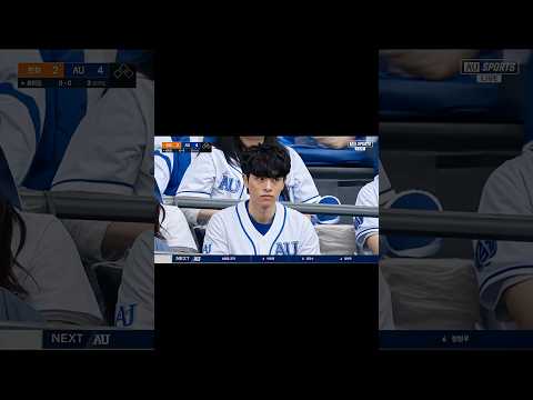 Alan at a Baseball Game! thumbnail