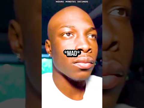 Madi Headbutts Rakai For Disrespecting His Bald Head! ???‍? thumbnail