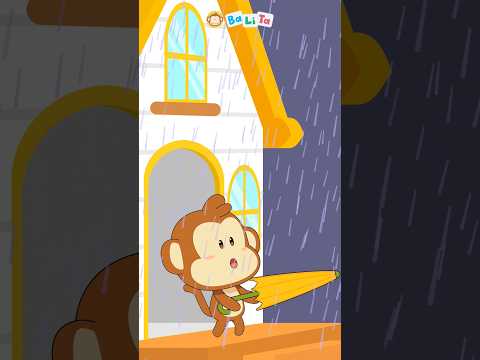 Hujan panas hujan panas, cuaca tak menentu #babalilitata #balita #kartun #kartunanak #kartunlucu thumbnail