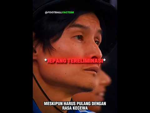 Penggemar Jepang Layak Mendapat Rasa Hormat ❤‍? thumbnail