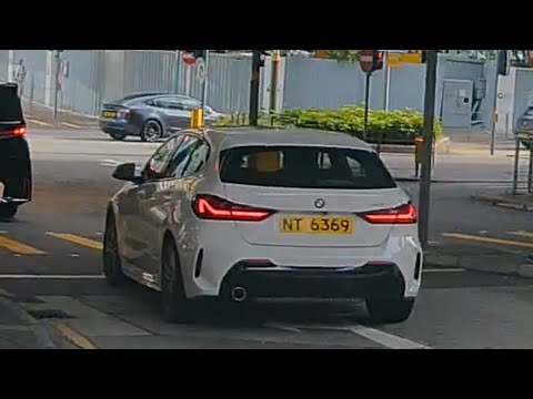 車CAM直擊 - 師兄唔好介意～VAR證實衝紅燈 等收信 thumbnail