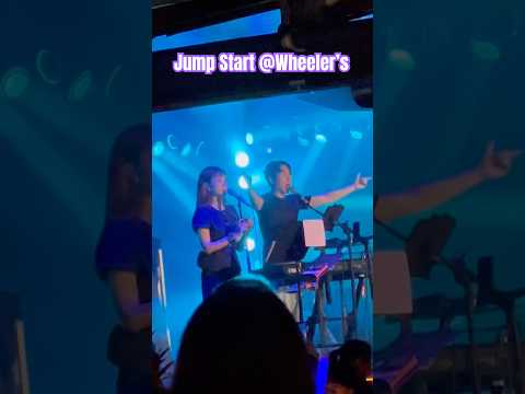Wheeler’s Estate Upgraded their Live Performance Stage #wheelersestate #seletar #livehouse thumbnail