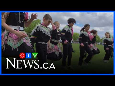 Métis Day brings cultural learning to Yorkton school thumbnail