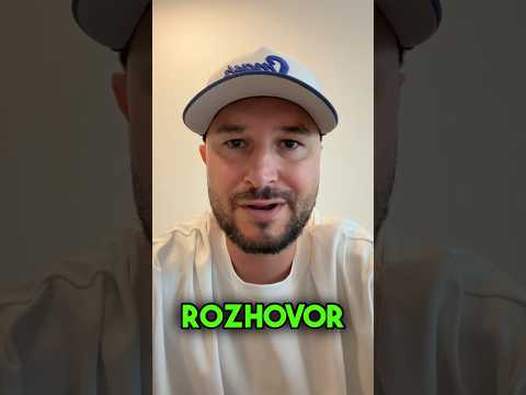 ?NOVÝ ROZHOVOR na podcastu Petra Vojnara? thumbnail