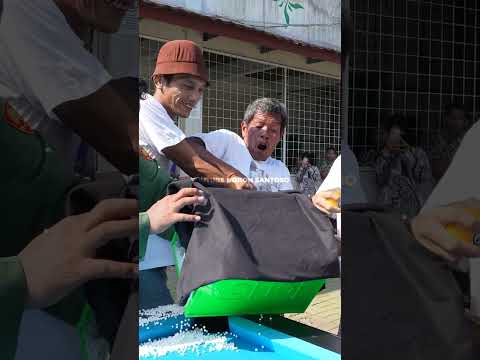 KALIAN DUKUNG LORD BOBON ATAU KOPRAL?!😂 thumbnail