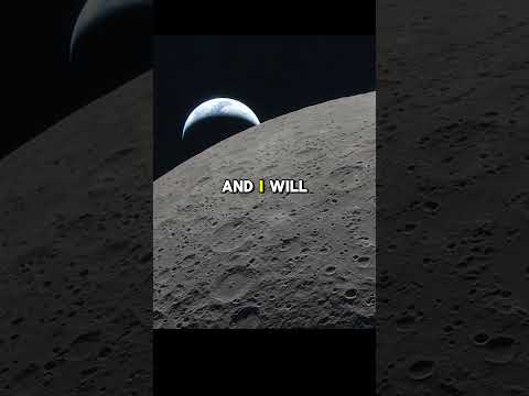 Artemis II pilot discusses his faith (Victor Glover) thumbnail