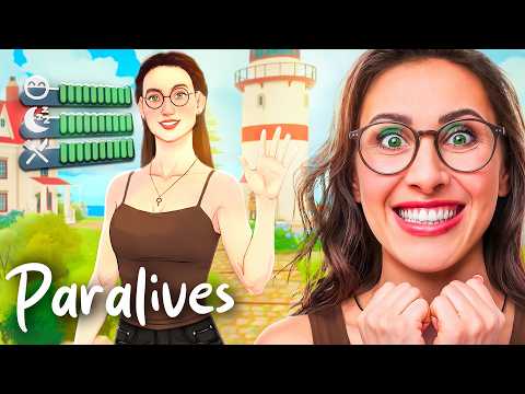 Das warten hat ein ENDE! Paralives ist da! thumbnail