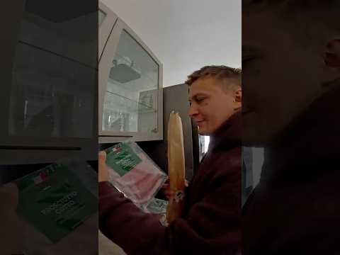 śniadanie na które poleci każda kobieta by Jakub Guwer 🍽️🧑‍🍳 thumbnail
