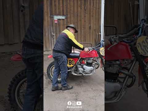 "Ingen som orkar och vill" #motornörd thumbnail