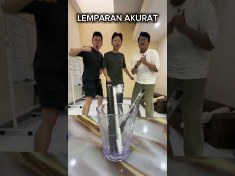 Pada jago ngelempar thumbnail