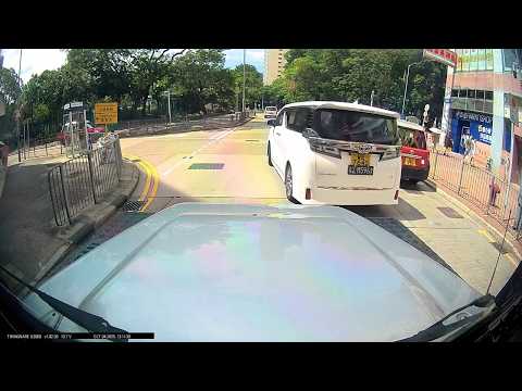 車CAM直擊 - 中港L心中有佛怕你67 WE7640 thumbnail