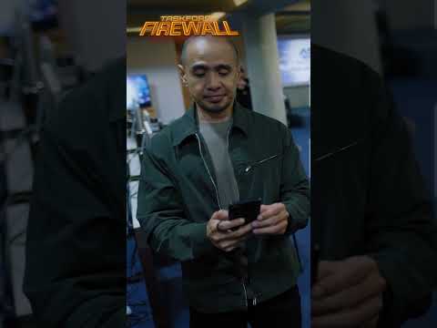 Naku, Sunshine, hindi mo alam ang pinasok mo! #shorts | Taskforce Firewall thumbnail