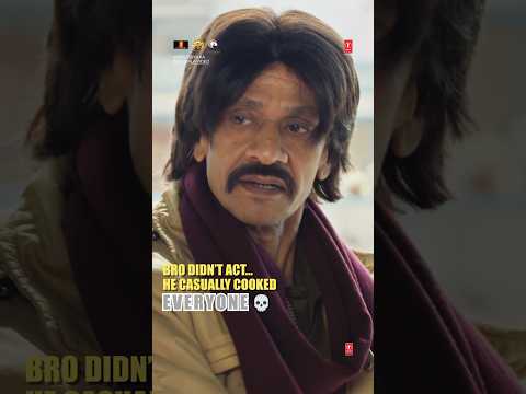 Vijay Raaz's Rizz?? - Vicky Vidya Ka Woh Wala Video thumbnail