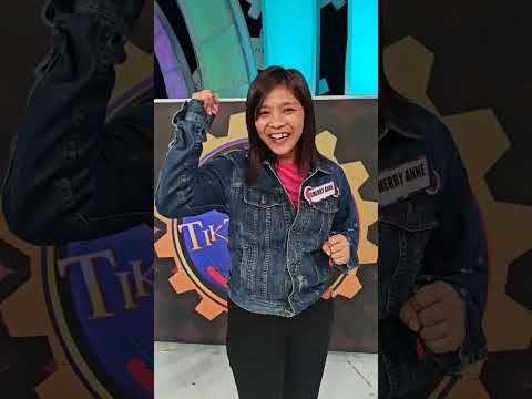 Maswerte si Ate Cherry! #shorts | TiktoClock thumbnail