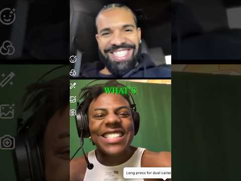 😭🙏 when Drake called Speed thumbnail