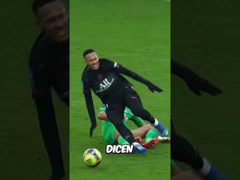 Cuánto pagó Neymar para que le permitieran estar en este mundial? thumbnail