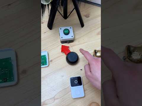 Don't Play Doorbell Roulette! 😰 thumbnail