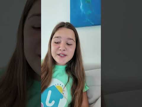 sharing #kidssong 🐶 thumbnail
