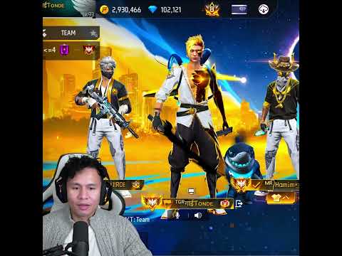I Found Rich Kids of Free Fire 😱 #shorts #freefire #tondegamer thumbnail