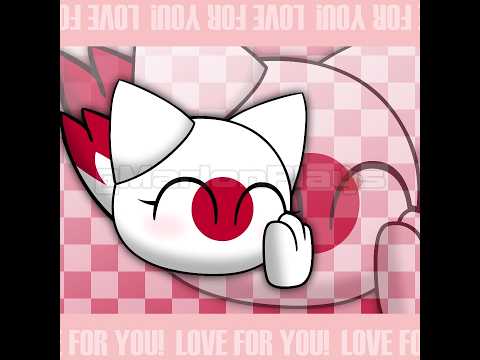 Love For You! (Valentine's Day) #countryballs #animation #japan #valentinesday thumbnail
