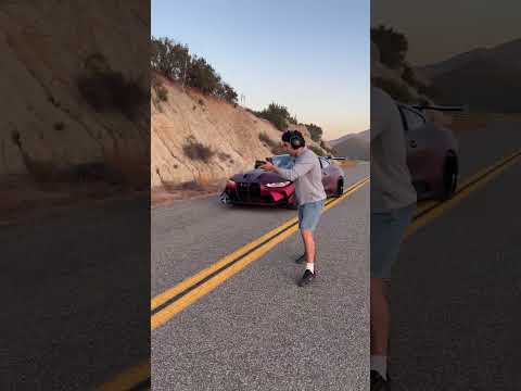 Stop Watch + BMW thumbnail