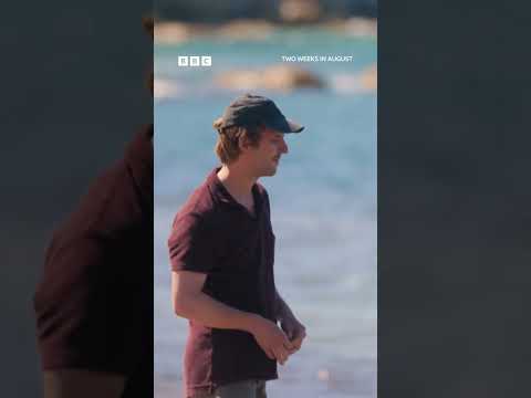 Wife watches her husband admire another woman thumbnail