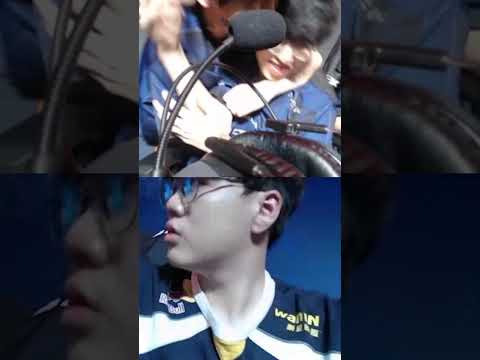 ▎DCG改朝換代的瞬間👑提米貼心提醒各位挑戰者音量注意😂#GCS2026春 #傳說對決 #SCV #POV #全軍出擊 thumbnail
